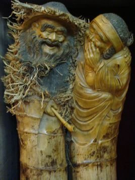 村居古诗词赏析,清平乐村居诗词翻译欣赏