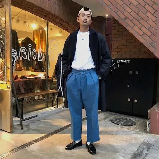 男人为什么开始留胡子,为什么有些男的就是没长胡须