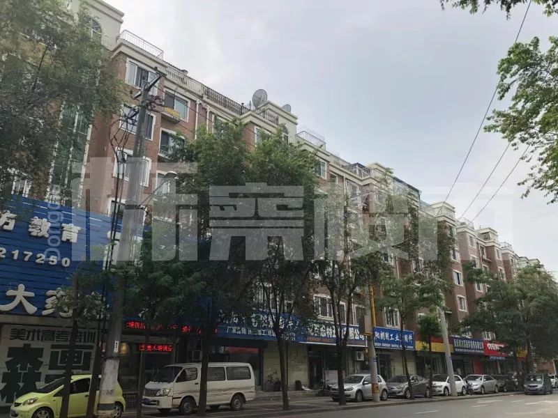 铁西杏坛总校二手房,沈阳铁西杏坛学区房