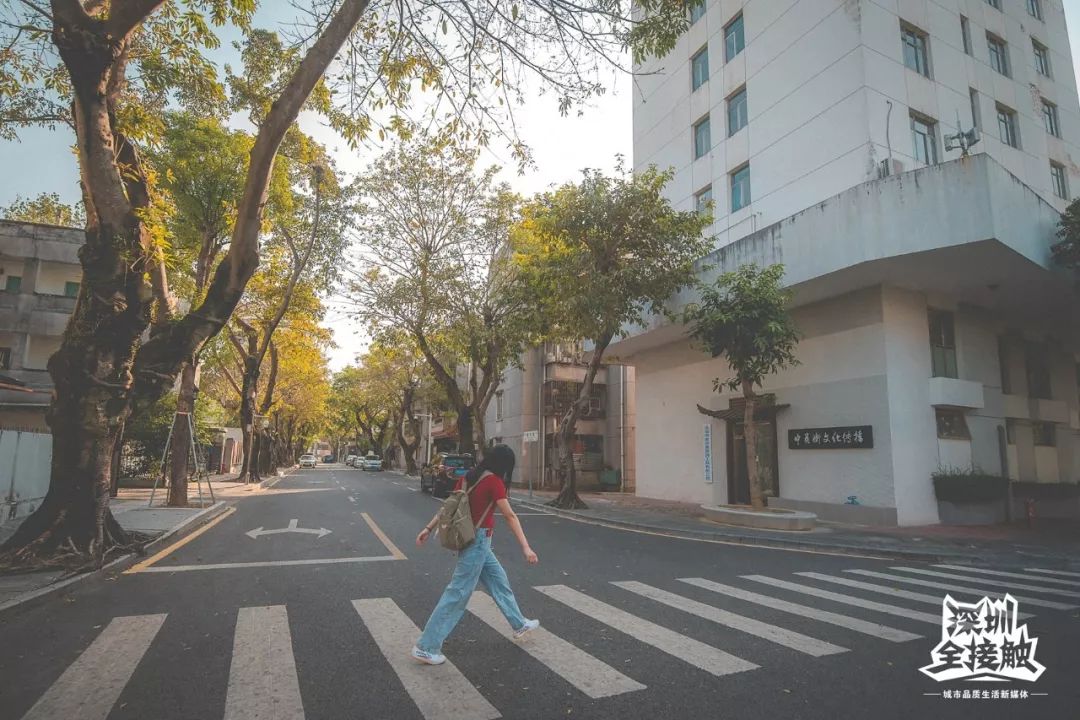 再见了,香港!深圳这条街也能免税买港货啦