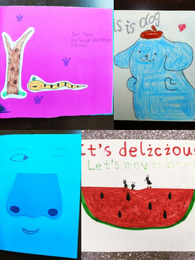 绘声绘色插画,绘声绘色绘出人生精彩