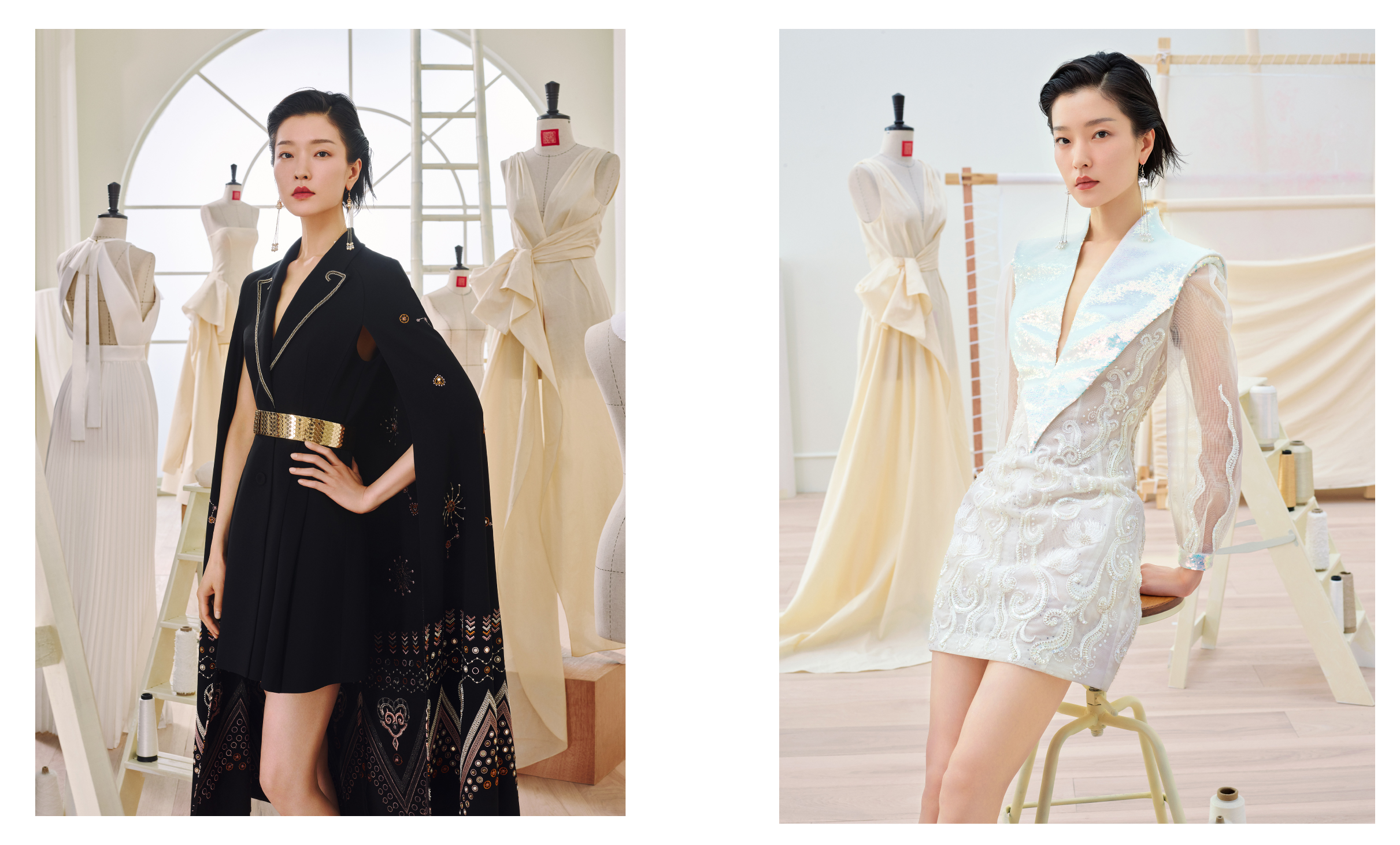 中国雅莹×杜鹃,至臻初心,焕新中国式优雅