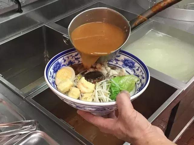 沙茶酱加芝麻酱蘸料,沙茶酱麻酱蘸料
