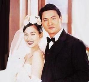 丁力吕良伟,3段婚姻终娶10亿身家富豪女,64岁的他生活成这样