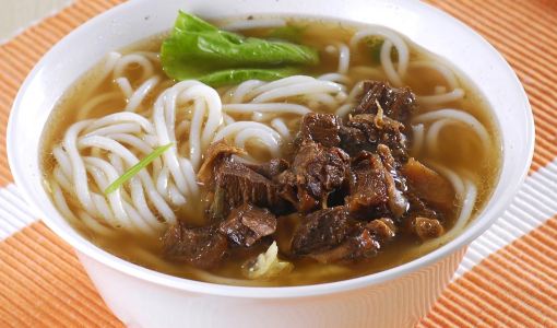 香港正宗的港式美食,香港的8大美食别有一番风味