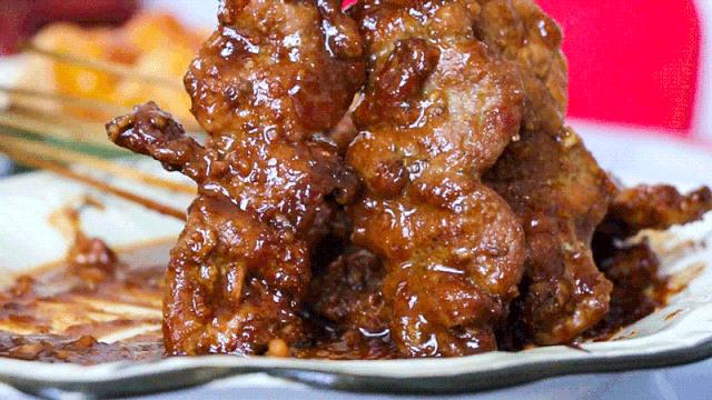 泉州这家印尼华侨开的“三无”小破店,12年了居然还没倒闭