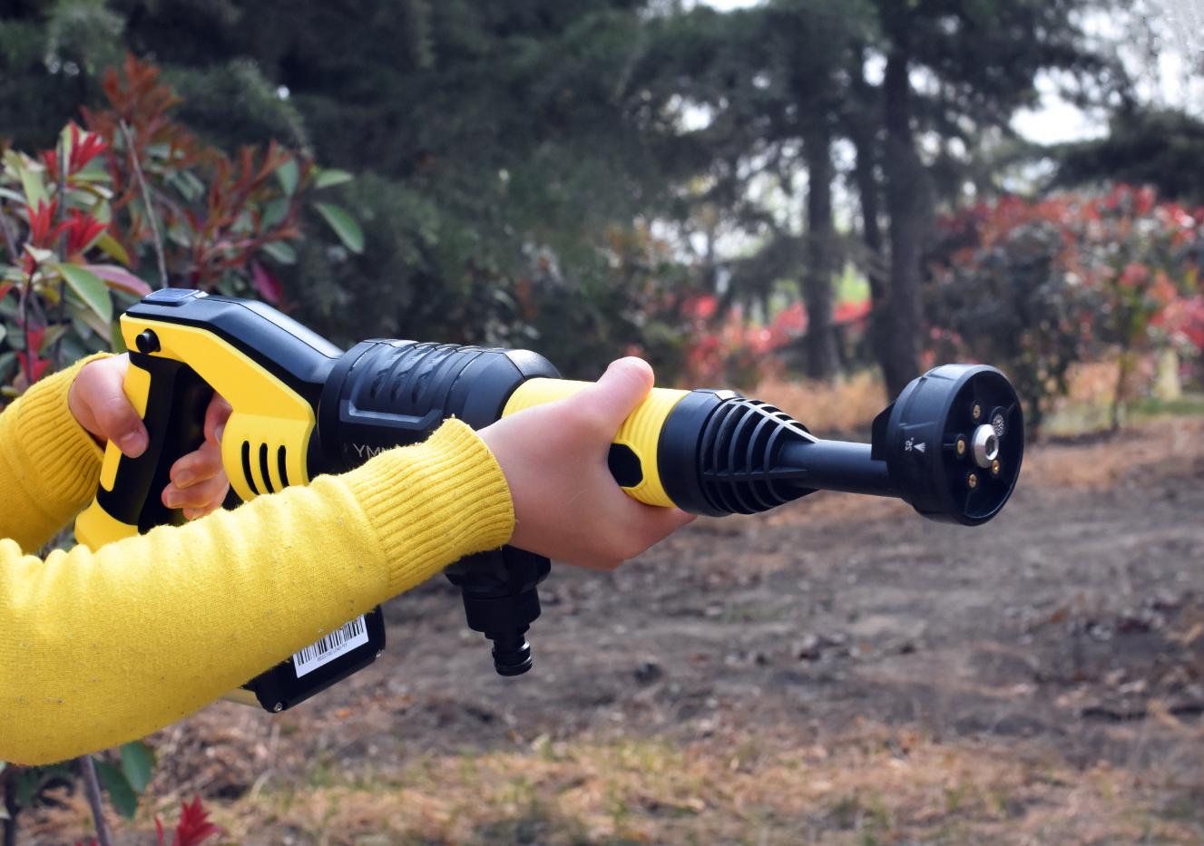 小米车载洗车机,小米有品洗车机多少钱