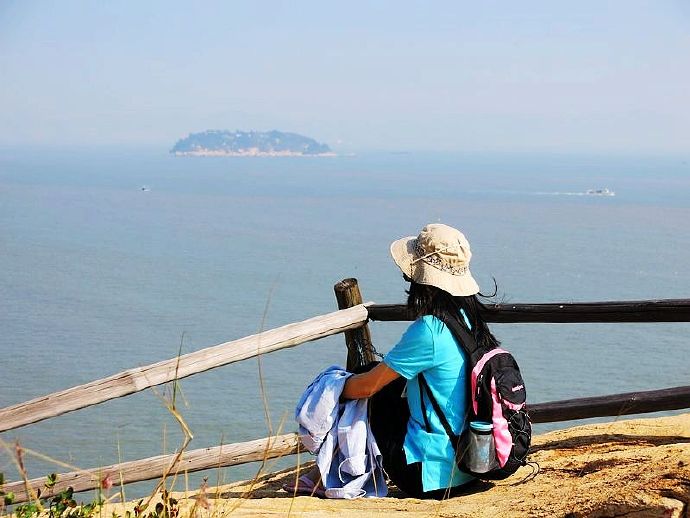 福建漳州浯屿岛,福建漳州东山岛鼓浪屿
