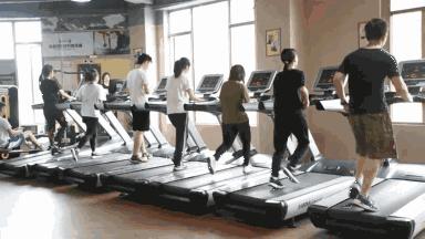 跑步不伤脚踝的运动鞋,后跟支撑强的跑步鞋