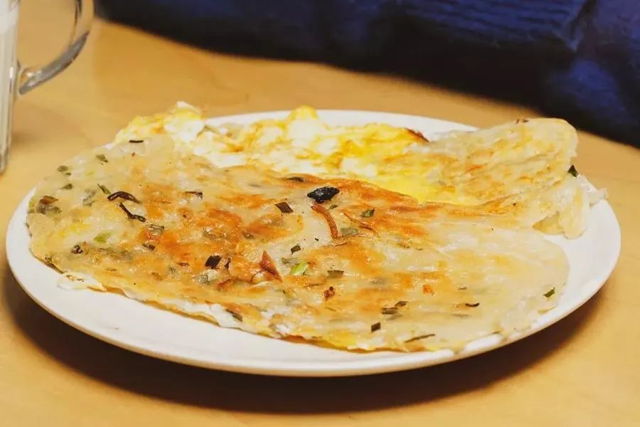 全国哪里的饼又软又筋道,全国哪里的饼卷好吃