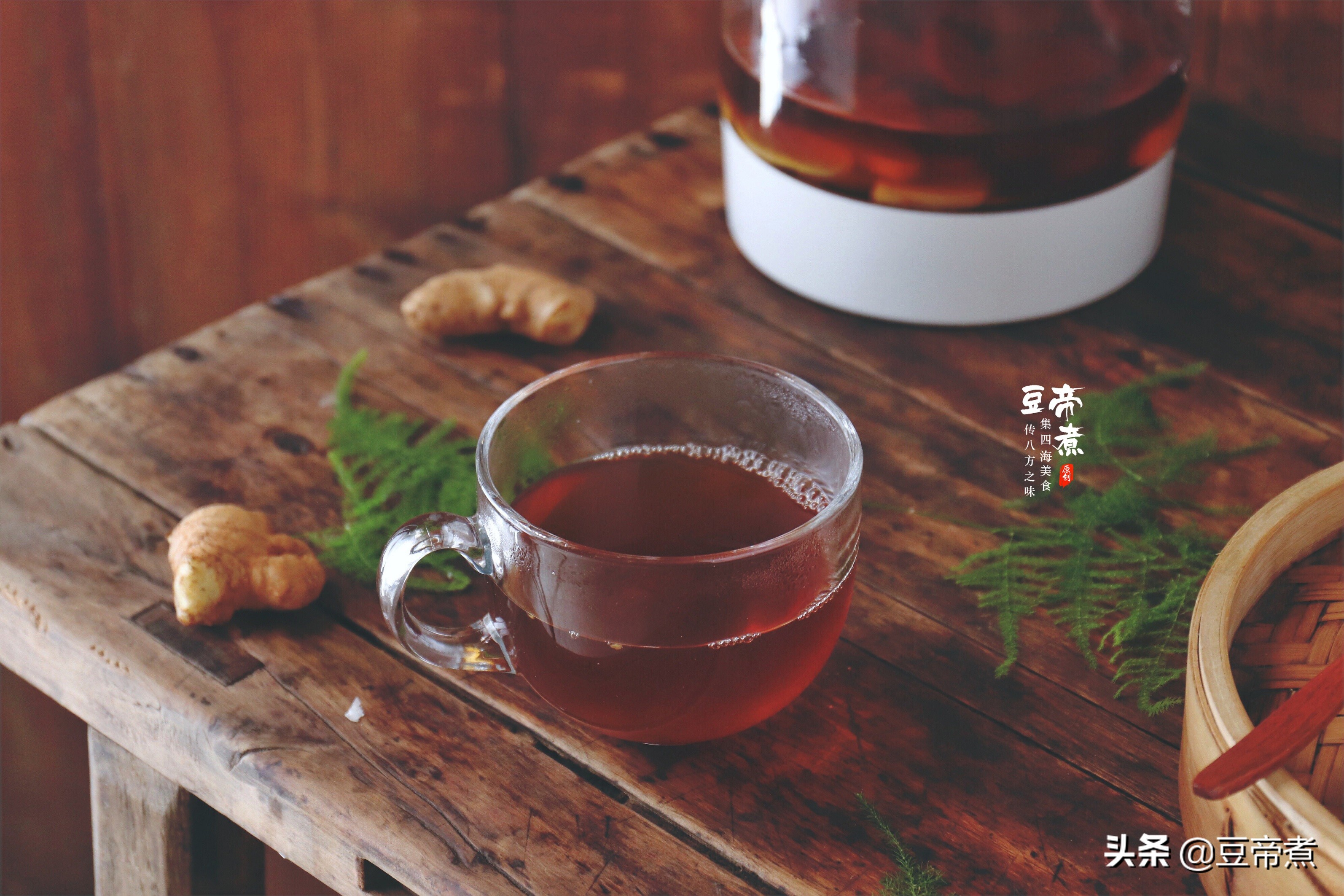适合冬天饮的清润汤水,冬天必喝的8种营养汤