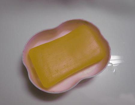 香皂用法你知道吗,香皂到底怎样用