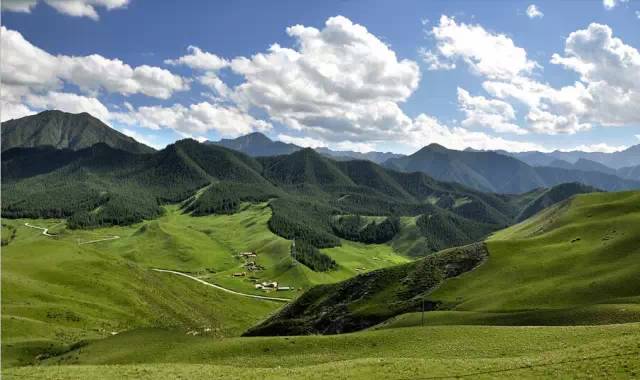 张掖是哪里,什么是张掖人