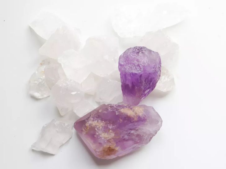 连水晶都能扩香？香薰简直太神奇了