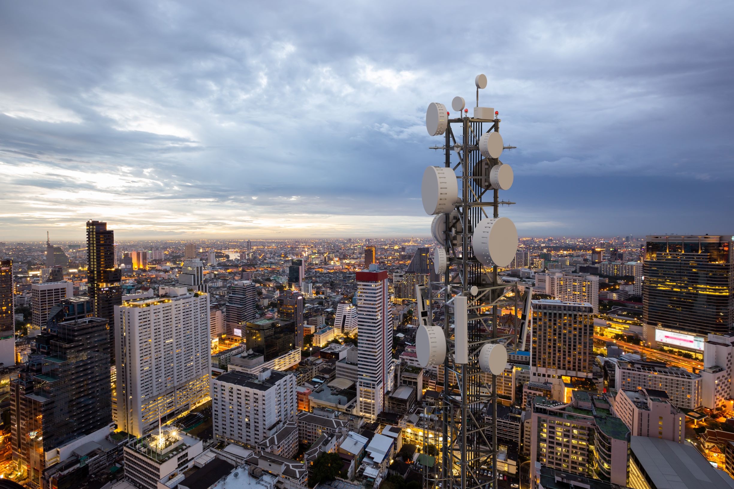 爱立信中国南京研发,爱立信7大研发中心