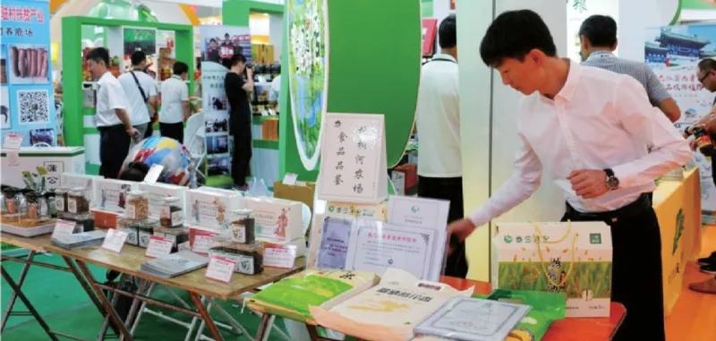 中国农垦品牌知多少——黑龙江农垦