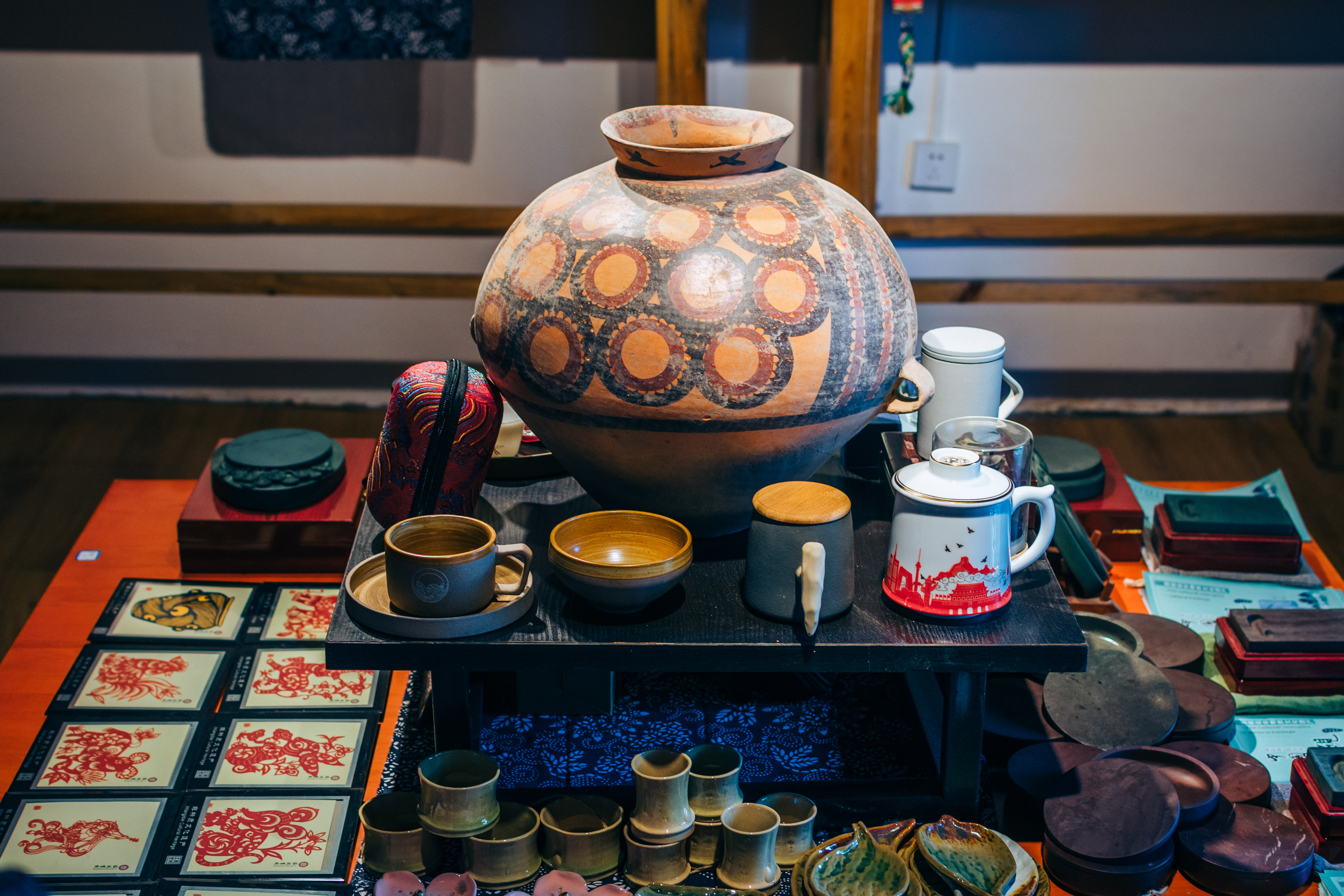 临洮狄道乡韵图片,临洮狄道乡韵