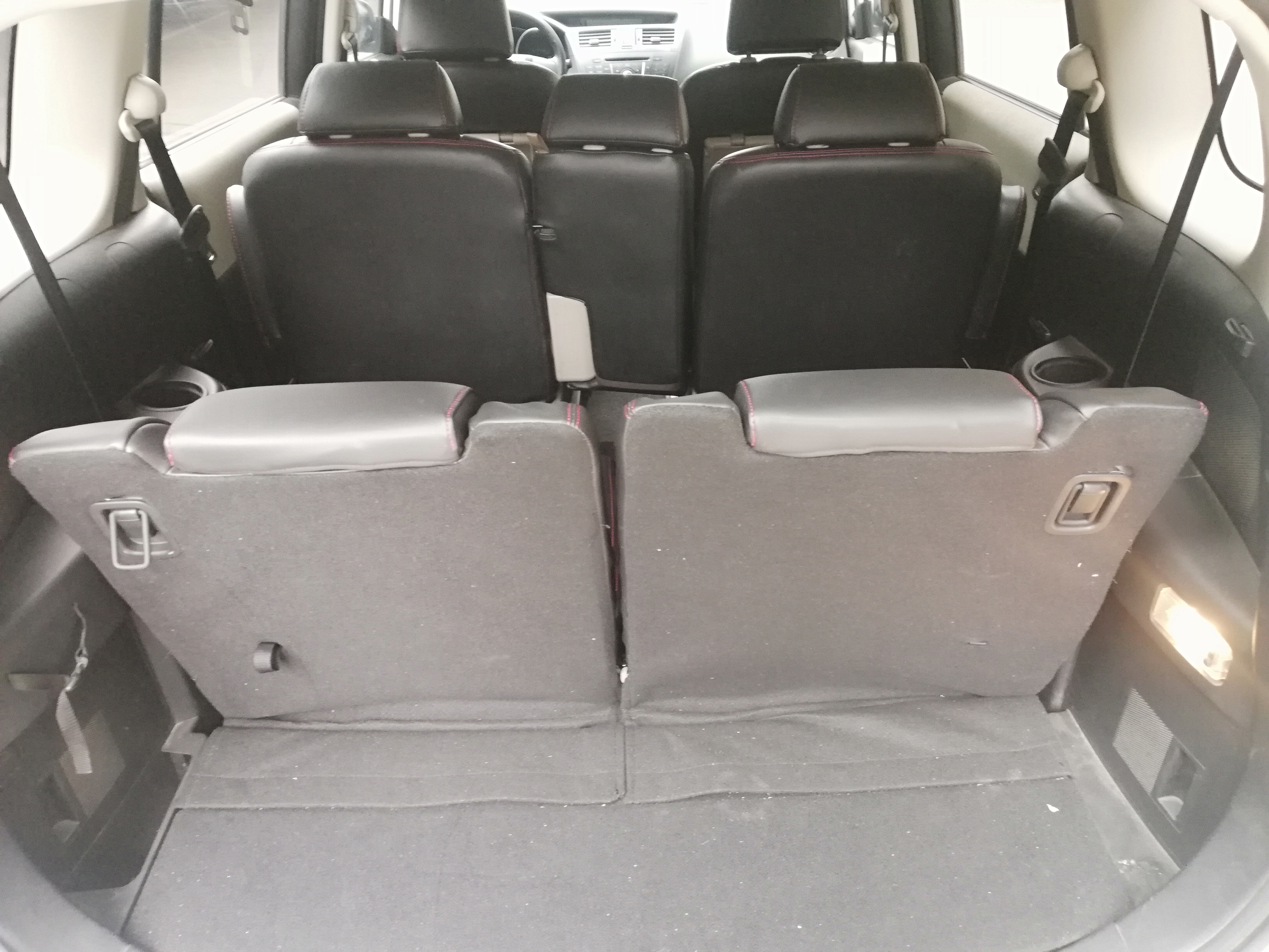 2022马自达5mpv,mpv马自达5价格