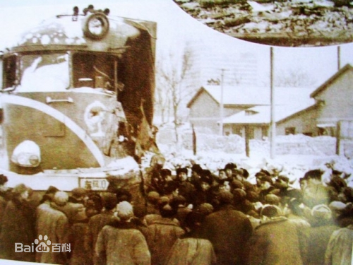 东风3型内燃机车怎么造,中国东风内燃机车系列