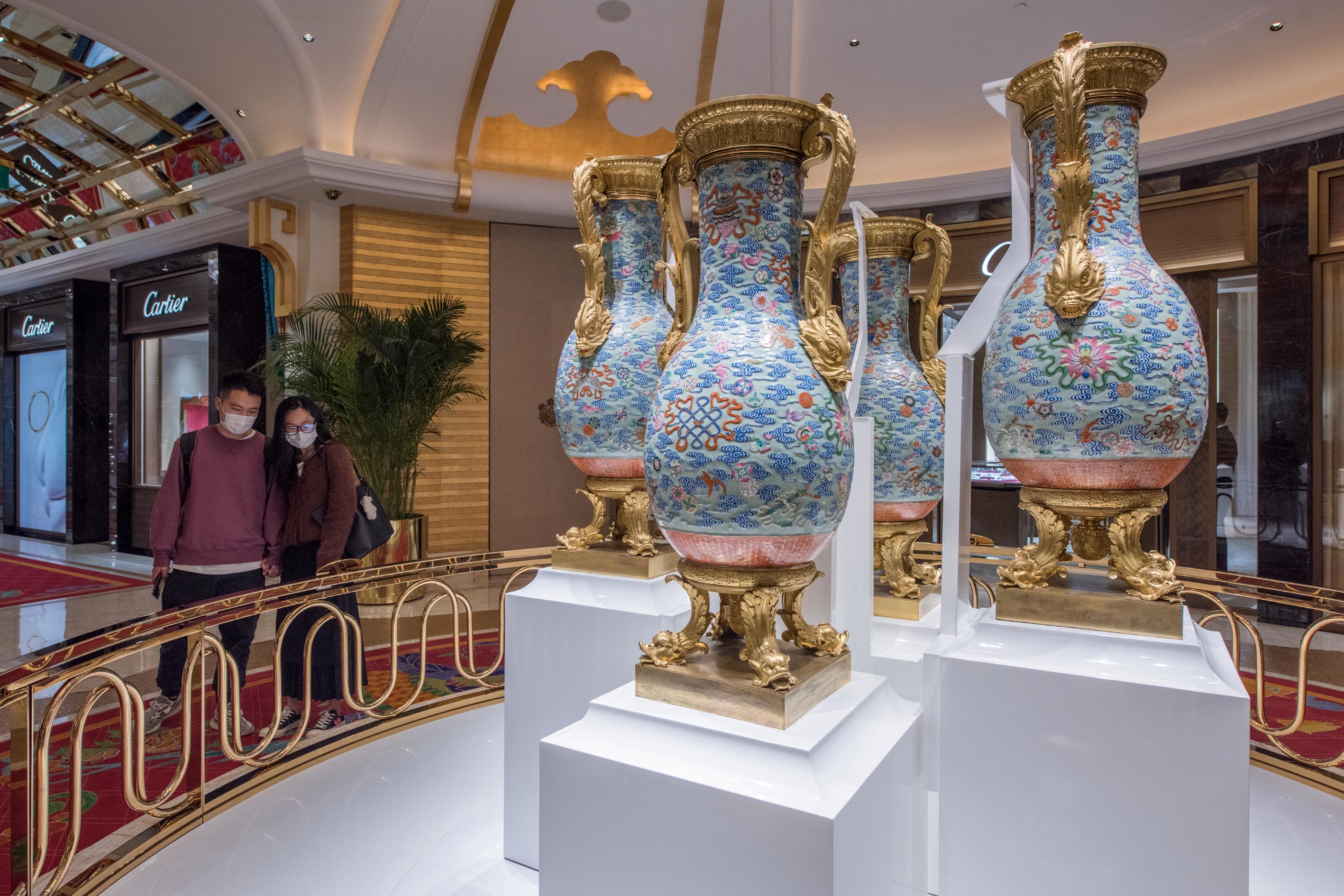 澳门耗资十大酒店,澳门最顶级酒店造价多少钱