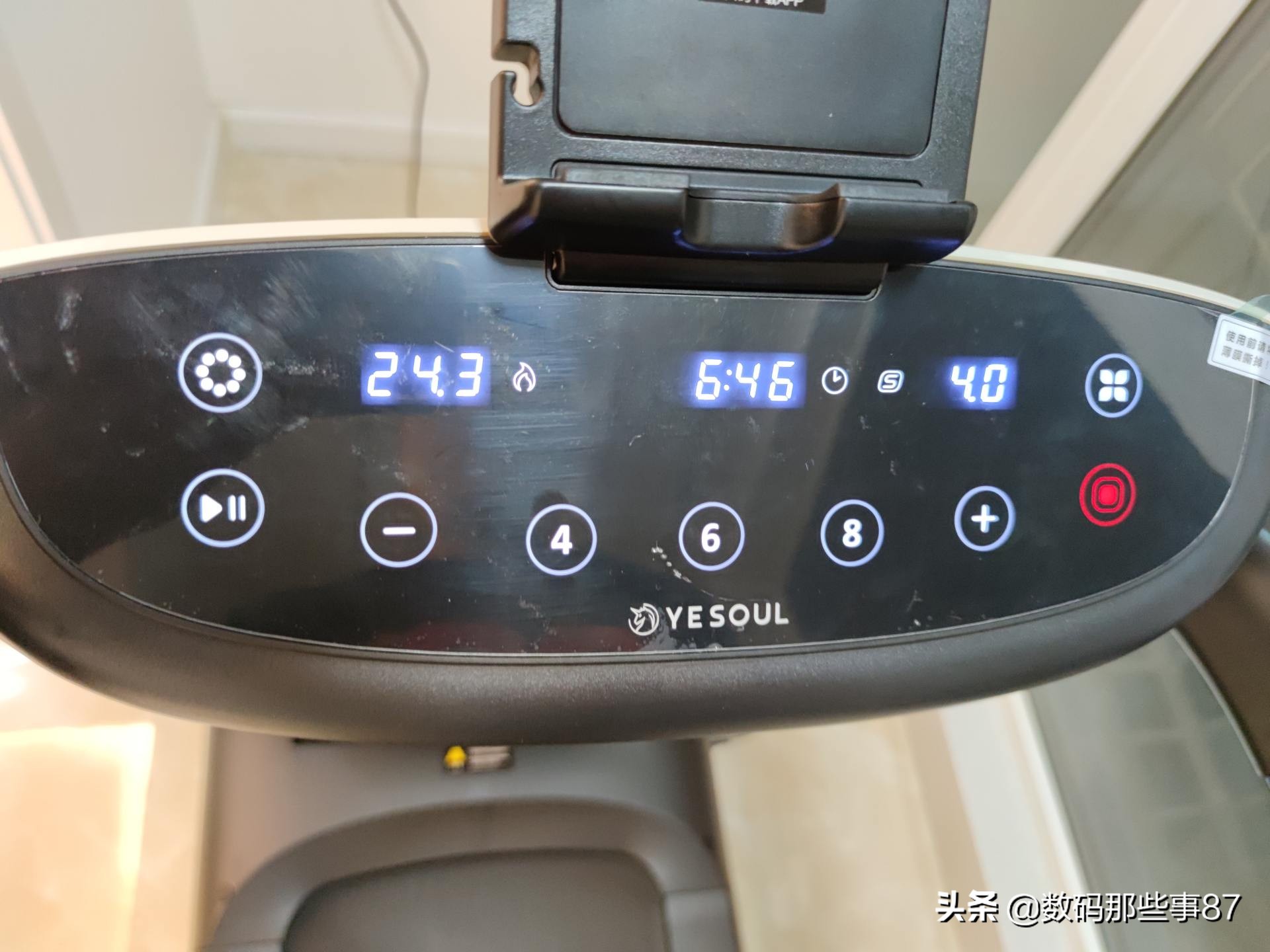 野小兽p30跑步机男士用着怎么样,野小兽跑步机p30怎么折叠