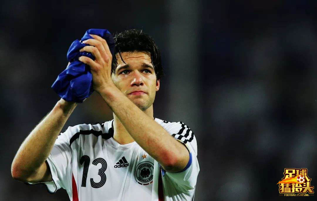 06年德国战车,2006年德国战车