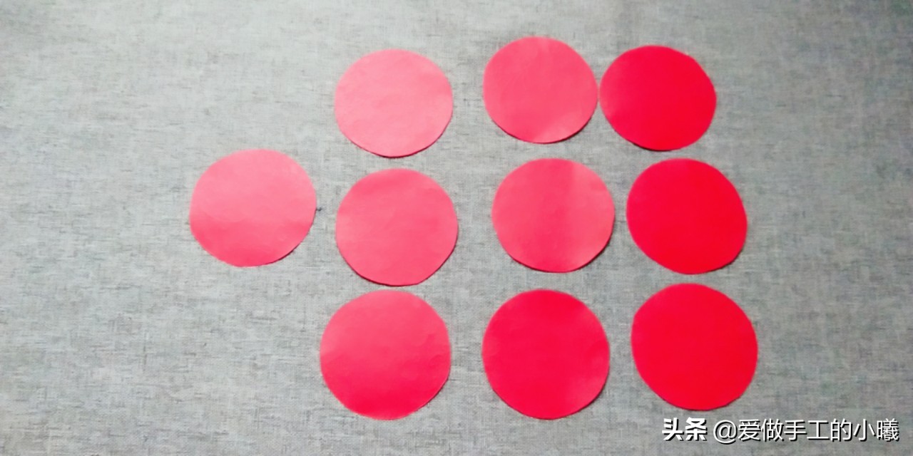 如何用彩纸做灯笼手工制作大全,用彩纸做灯笼教程简单又漂亮