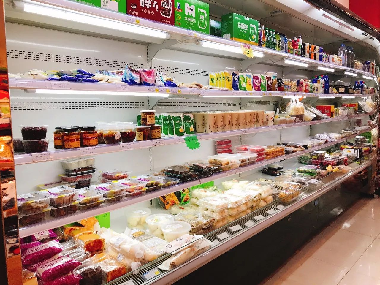 全网最良心的美食测评第一名,评测的五种网红爆款美食