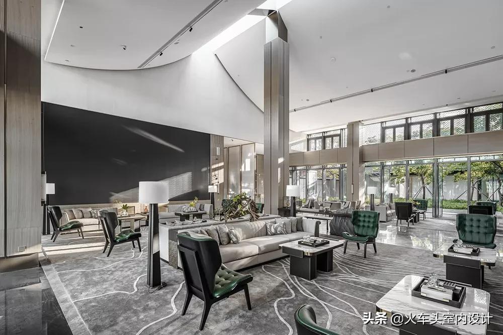 艺居建筑的作品,艺居设计