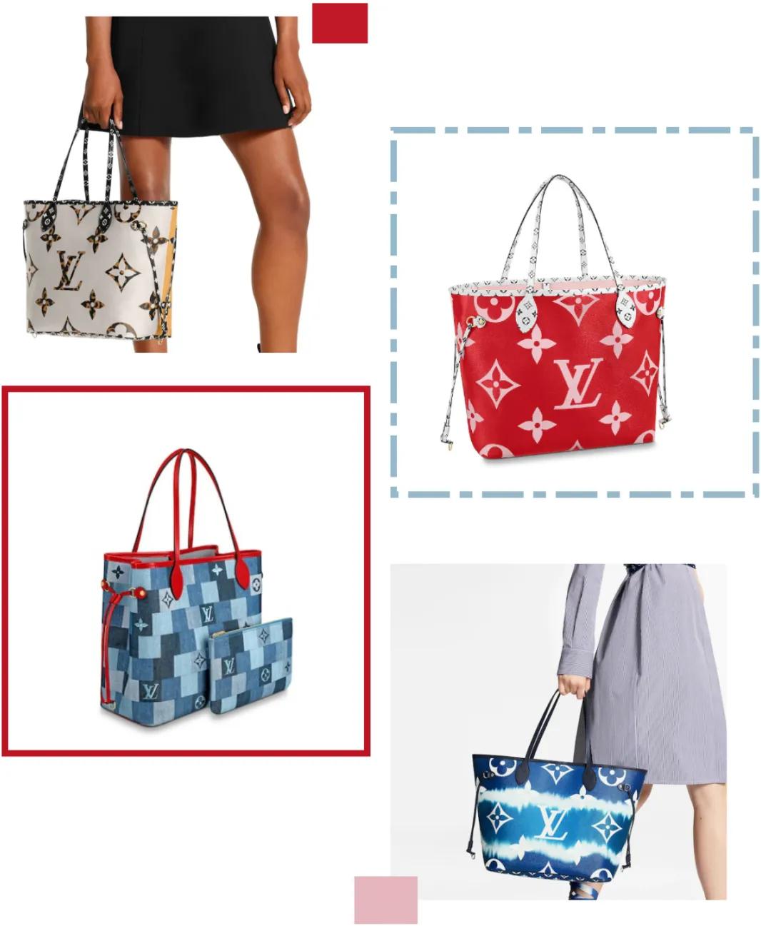 大牌包包入门推荐款,值得入手的大牌包包入门