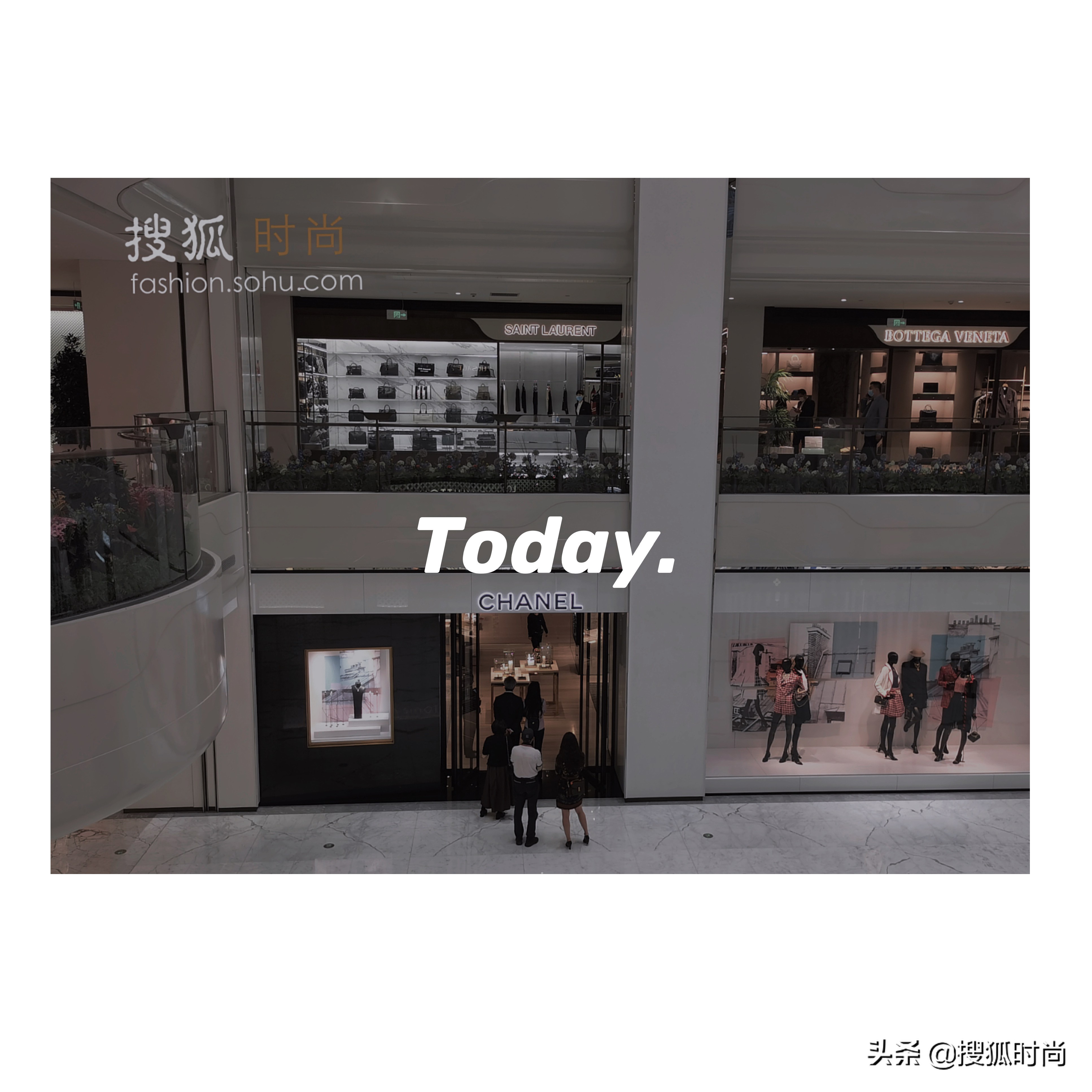 香奈儿涨价25%超前消费,香奈儿涨价2023