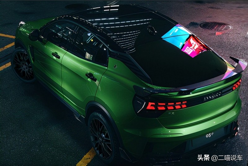 汽车的哪些地方可以合法改装？听听内行人怎么说