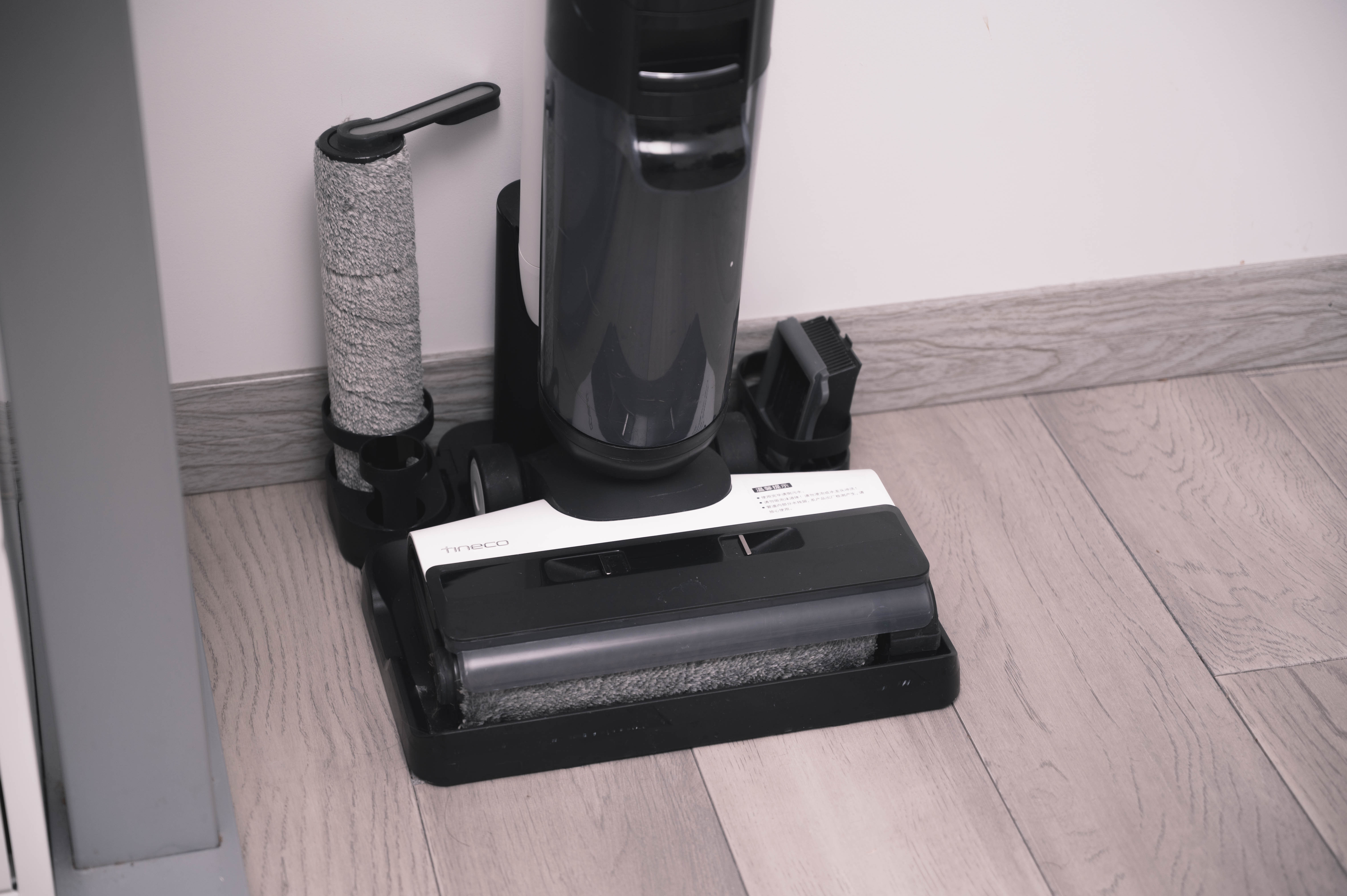 多功能自来水清洗机使用方法,添可洗地机用自来水还是净化水