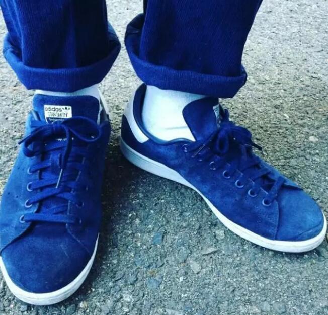 5个男生卷裤腿神技，你一定要学！别再和插秧队队长赵四一样了！