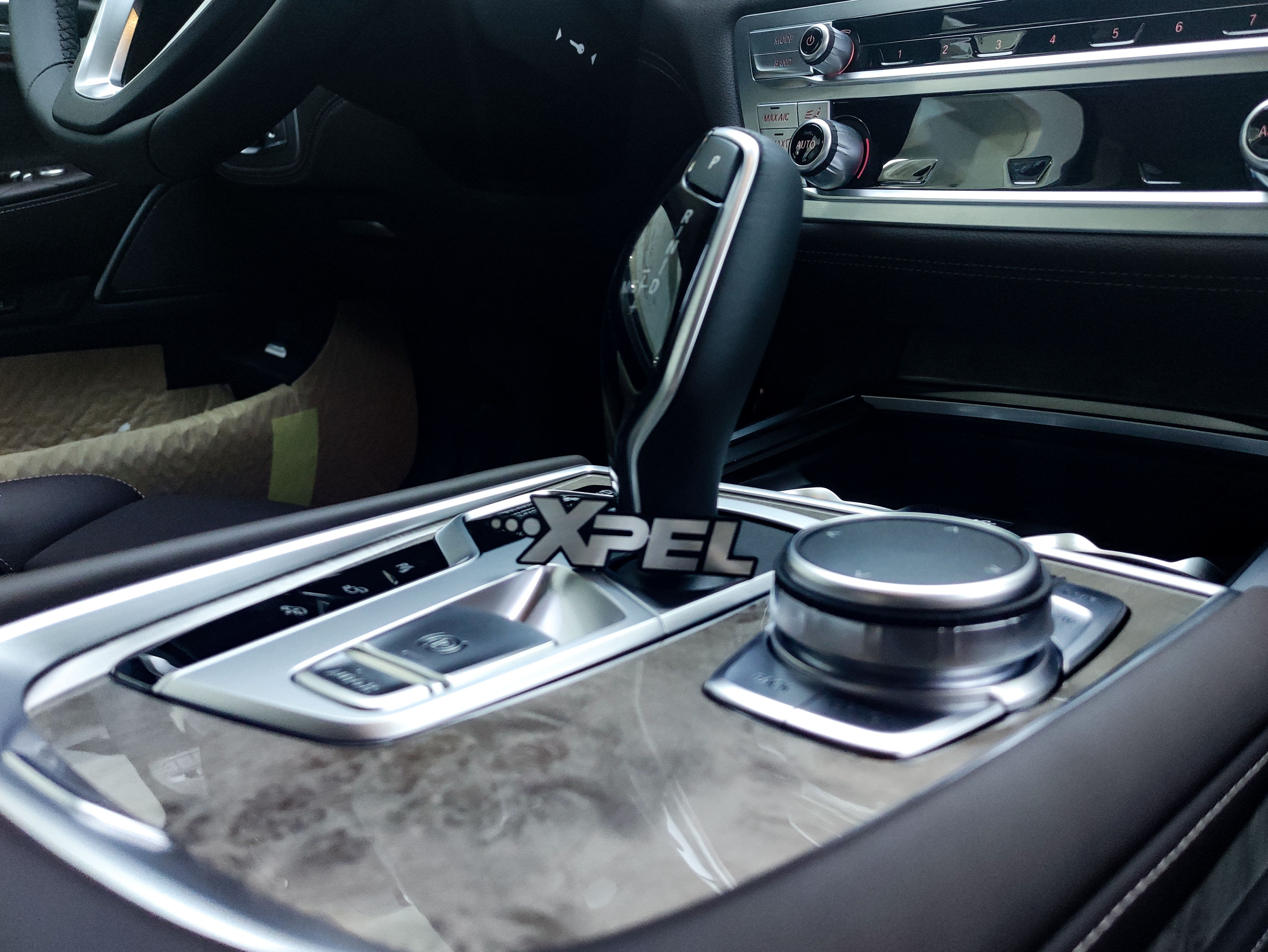 宝马7系740li测评最高配,新款宝马7系740li正式上市