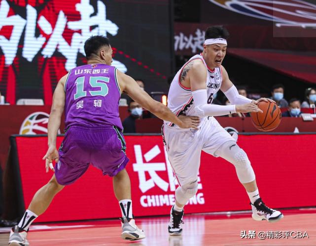 4投0中辽篮核心0得分拖后腿,27分钟5投0中只拿篮板1助攻