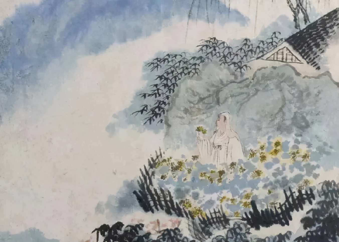 保护视力的正确读书写字的方法,古人怎么预防近视