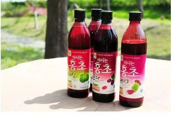 韩国最火零食前十名,世界公认的十款网红零食