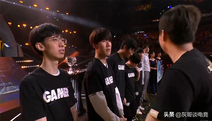 ig夺冠s8总决赛宝蓝完美开团,ig宝蓝回应id事件登热搜第五