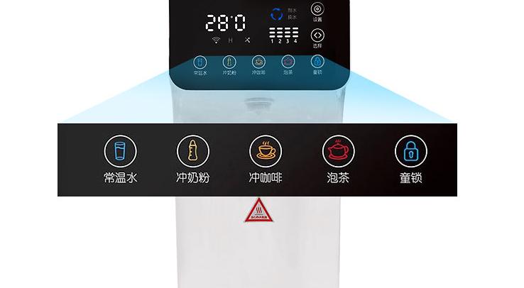 净水器插电的和不插电的哪个好呢,选净水器是有电的好还是无电的好