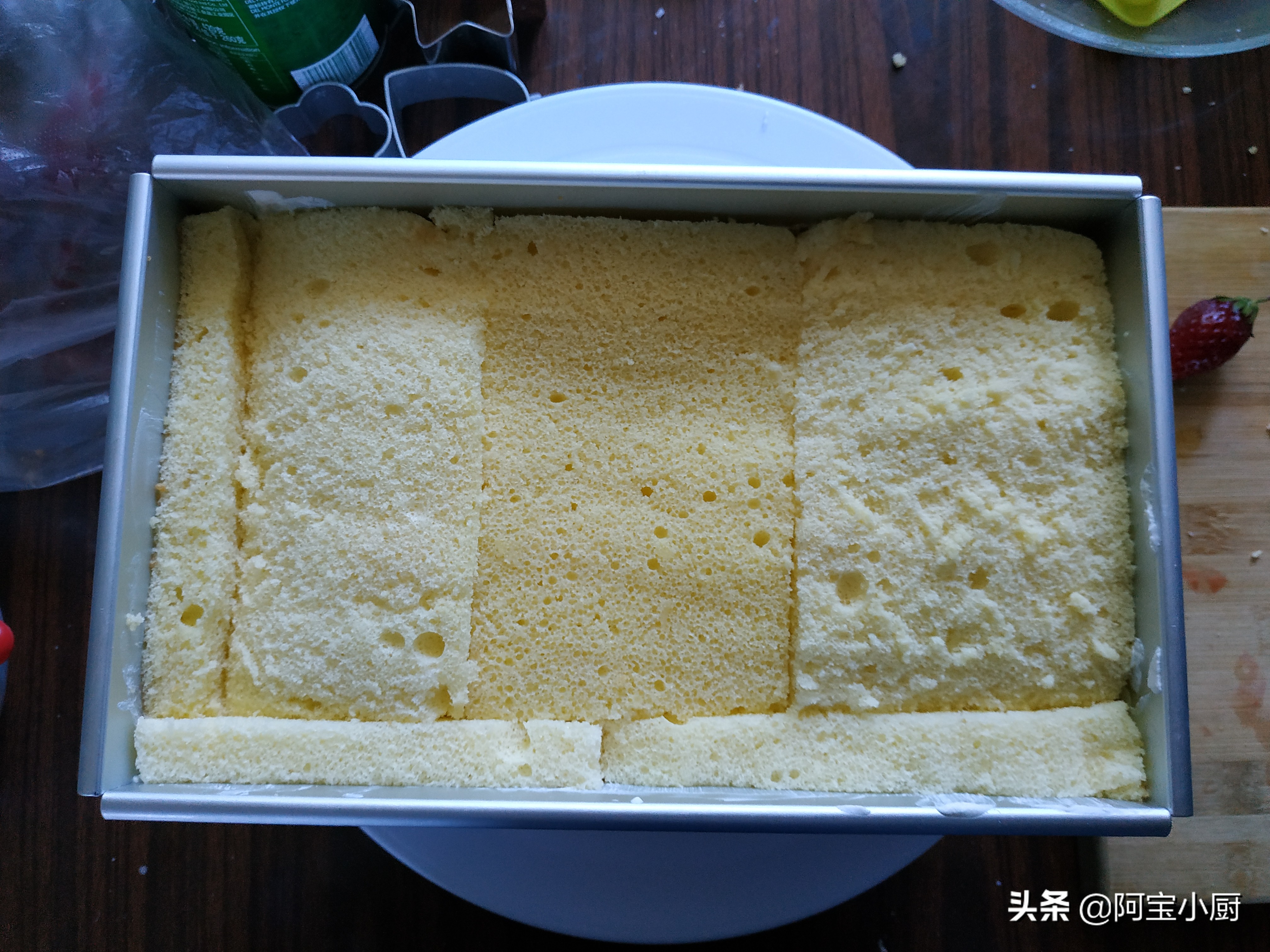 金元宝，中发白，这款创意麻将蛋糕满足你对国粹和财富的双重渴望