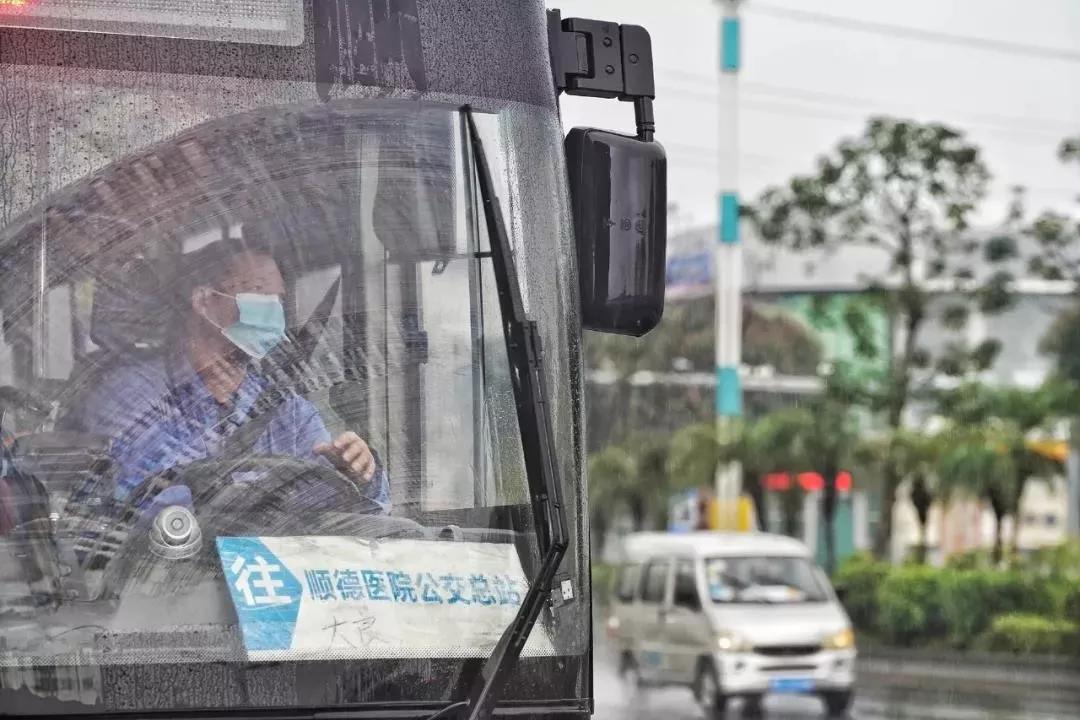 疫情之下看清人性,疫情下的顺德生活