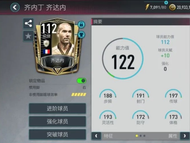 德罗巴齐达内,齐达内和德罗巴