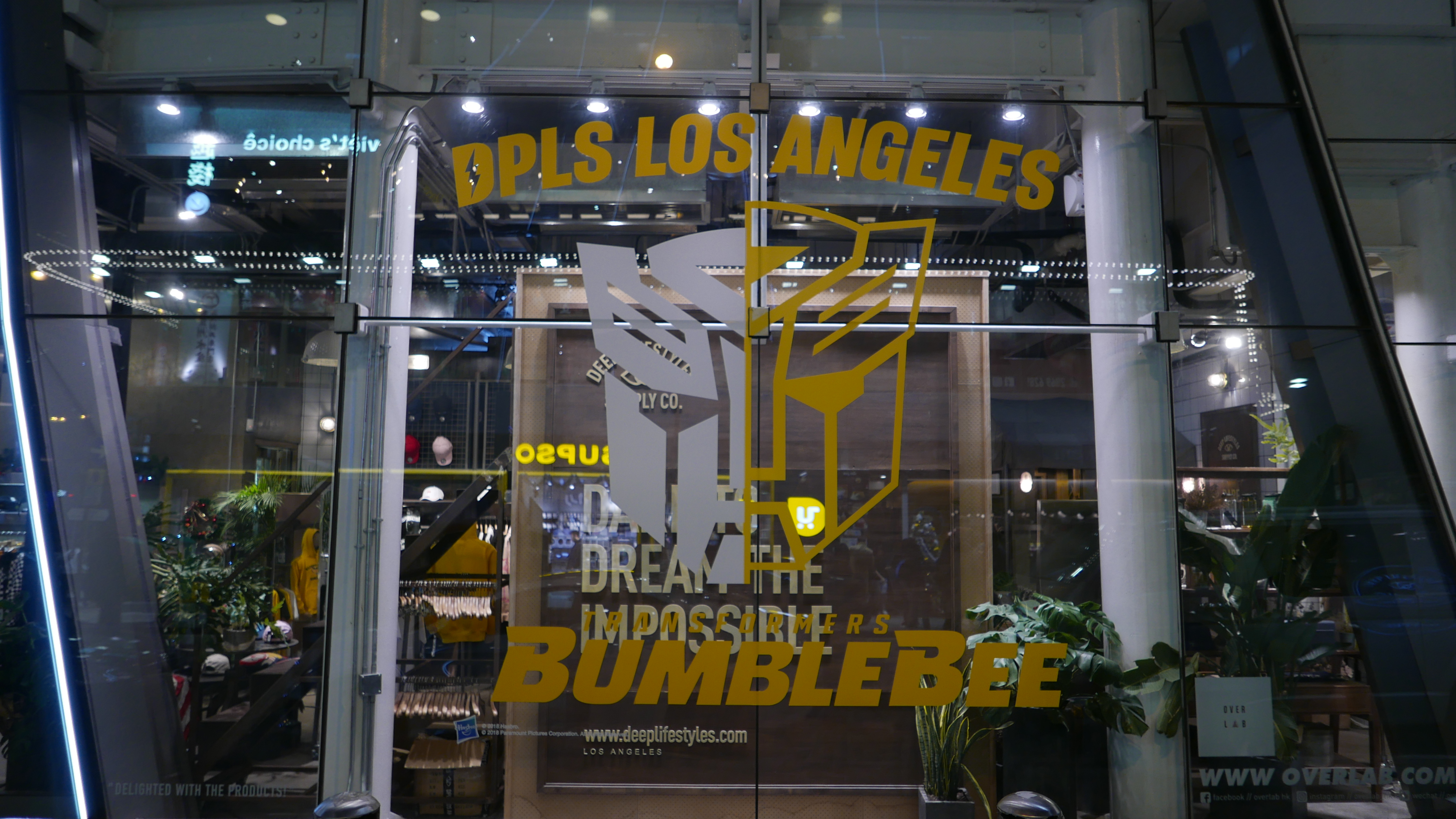 香港必逛的潮牌,香港潮牌推荐