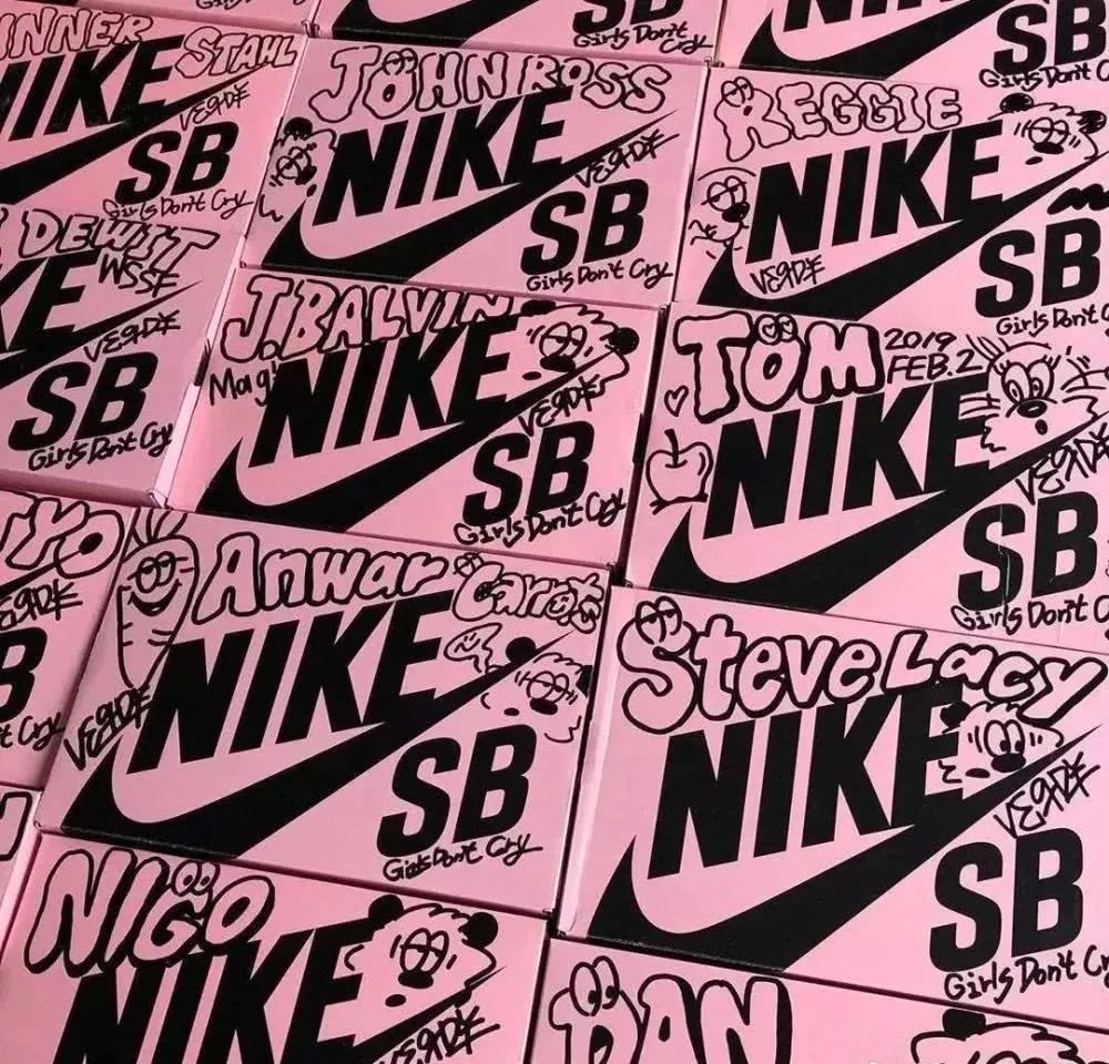 stockx最贵的一双鞋,stockx十大最贵球鞋