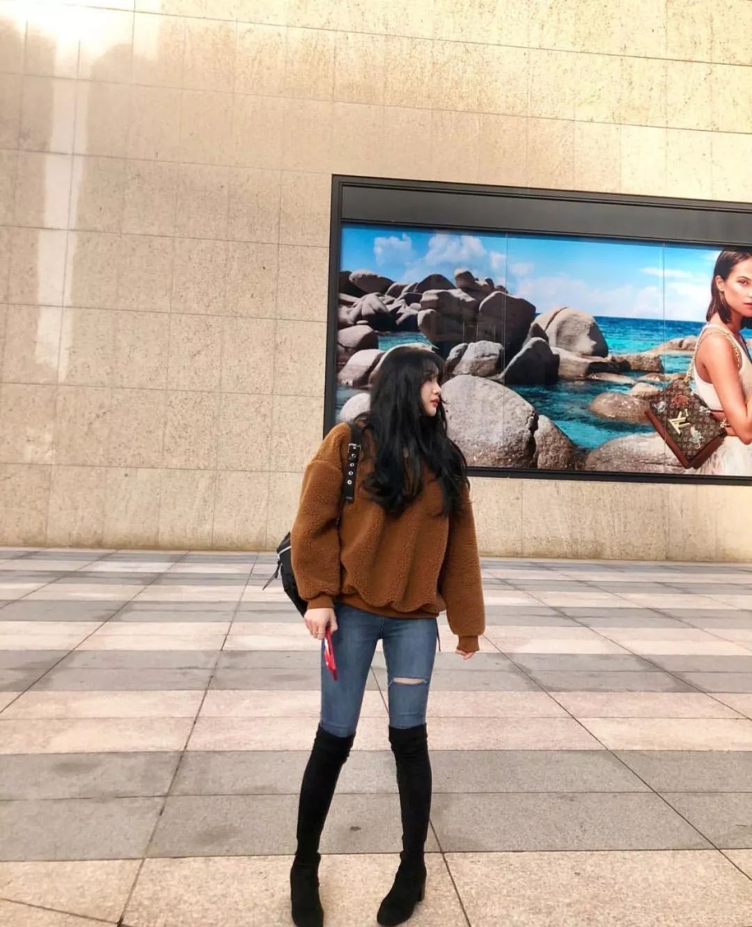 卫衣不要花里胡哨,卫衣不要塌肩