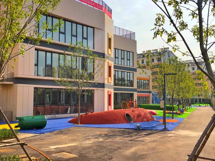 胶州京师大学附属幼儿园招生简章,胶州市北大京学幼儿园怎么样