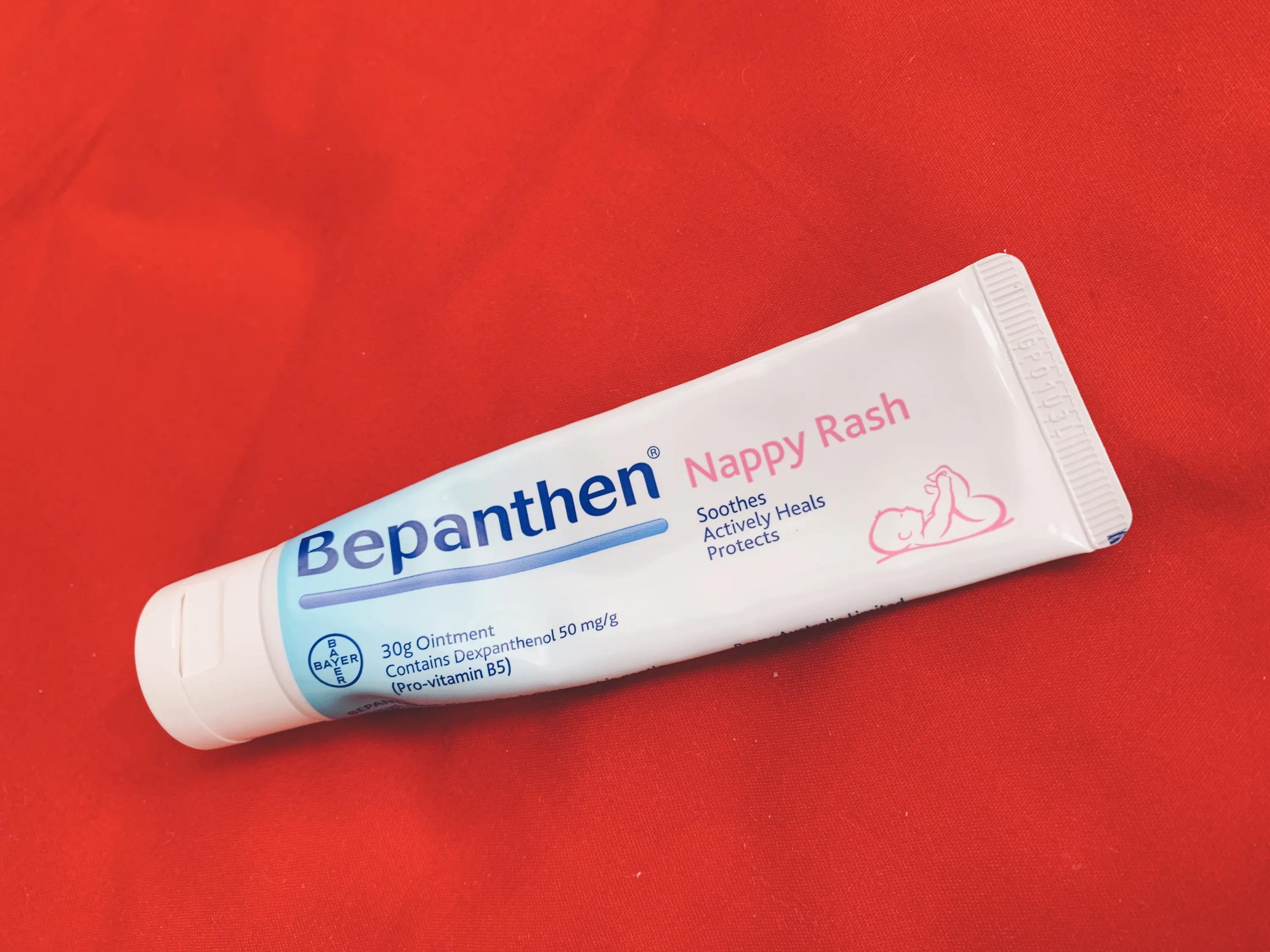 母婴待产好物分享一:护臀膏山茶油