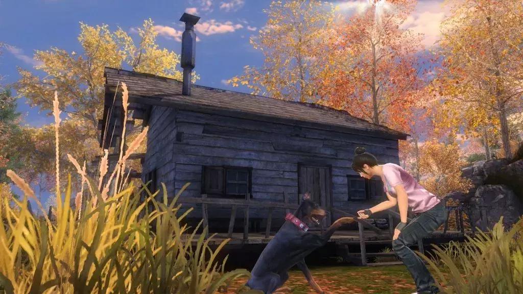 明日之后到底该不该异变,经历了三年的打磨和迭代