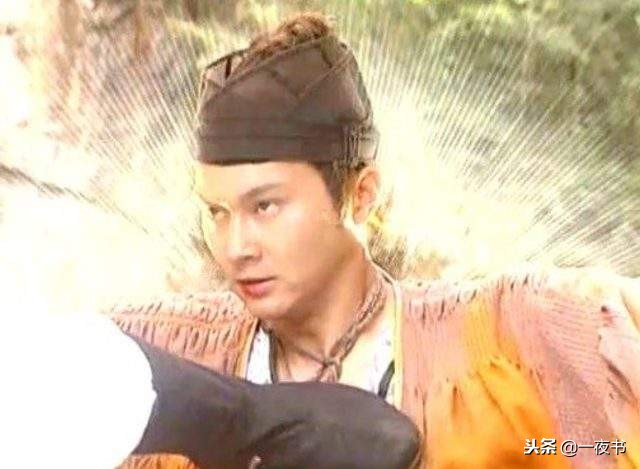 好看的降龙十八掌武功招式,武侠中谁用的降龙十八掌最强